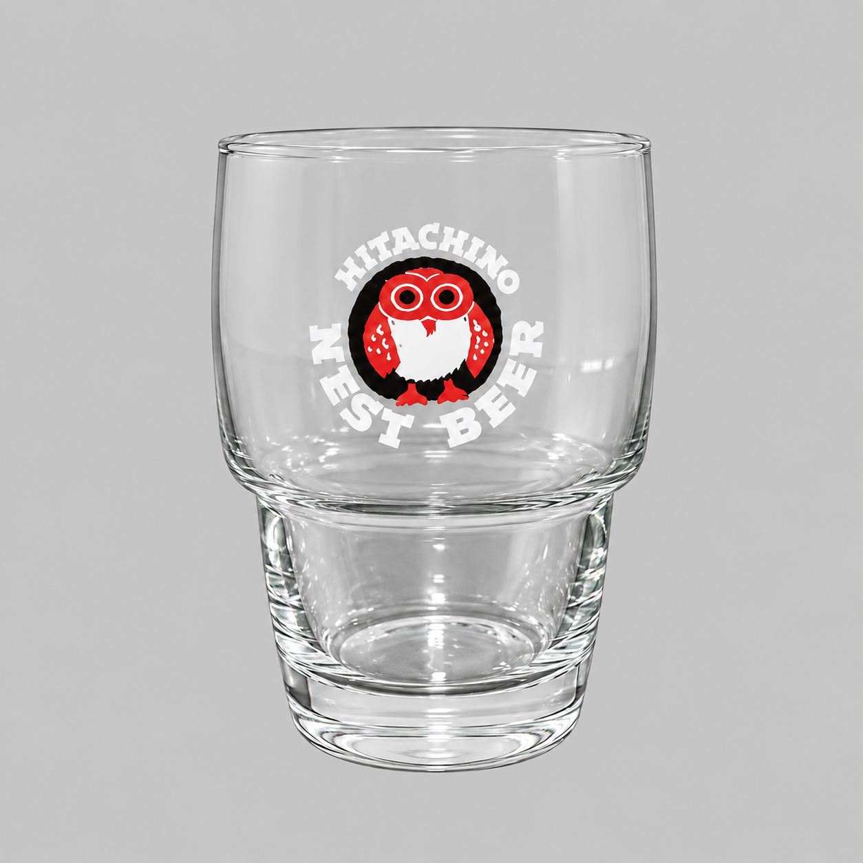 Hitachino Nest Glass 170ml - TIME2DRINK